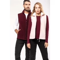 Melodie - ladies&#039; micro fleece gilet