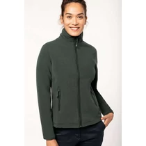 Maureen - ladies&#039; full zip microfleece jacket