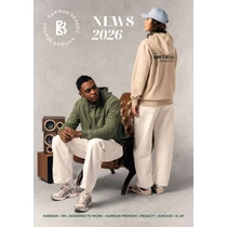 Kariban újdonságok katalógus 2026