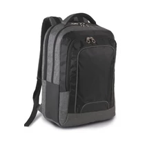 Business laptop backpack