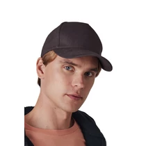 5 paneles organikus pamut sapka