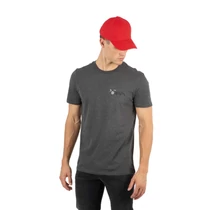 6 panels cotton cap