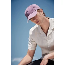 Destroyed washed cap