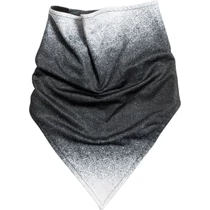 Háromszög alakú bandana polár béléssel