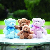 Mumbles brumble bear