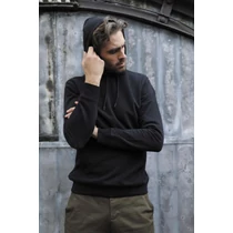 Nicholas men - french terry hooded sweatshirt