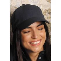 Tom - 6-panel cap