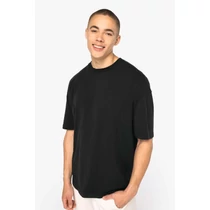 Men’s oversize washed effect t-shirt