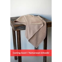 Olima spa waffle-terry törölköző