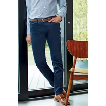 Men&#039;s performance chino jeans