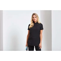 ‘mika’ beauty and spa tunic