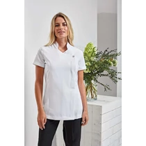 ‘blossom’ beauty and spa tunic