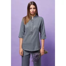 Verbena beauty &amp; spa tunic