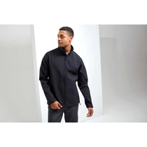 Men’s windchecker® printable &amp; recycled softshell jacket