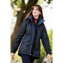 Women&#039;s benson iii - breathable 3 in 1 jacket