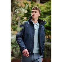 Blockade waterproof jacket