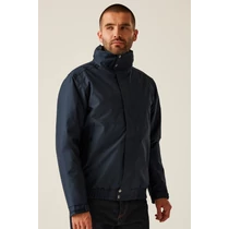 Blockade waterproof jacket