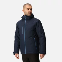 Navigate waterproof insulated jacket