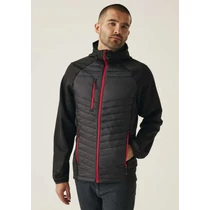 Navigate hybrid jacket