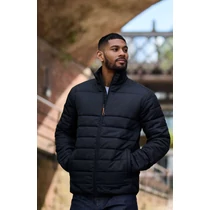 Essential thermal jacket