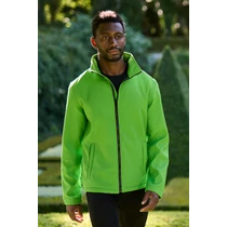 Ablaze men&#039;s printable softshell