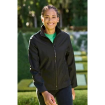 Ablaze women&#039;s printable softshell
