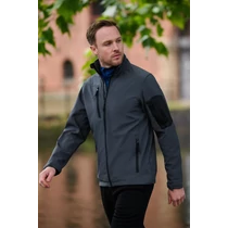 Arcola - 3 layer membrane softshell