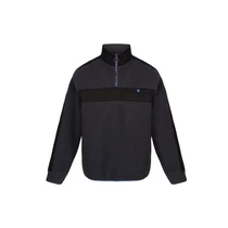 Vintage fleece pullover
