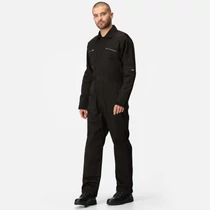 Regatta Pro Zip cipzáras overál