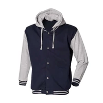 Baseball jacket