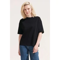 Sol&#039;s boxy women&#039;s oversized t-shirt