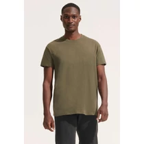 Sol&#039;s regent - unisex környakú póló