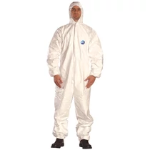 Tyvek Classic Xpert kapucnis overál