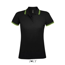 Sol&#039;s pasadena women - polo shirt