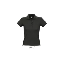 Sol&#039;s people - women&#039;s polo shirt
