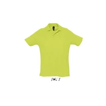 Sol&#039;s summer ii - men&#039;s polo shirt