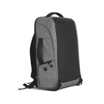 Anti-theft travel bag