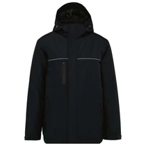 Designed To Work performance télikabát