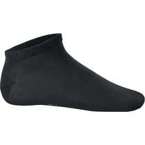 Bamboo sports trainer socks