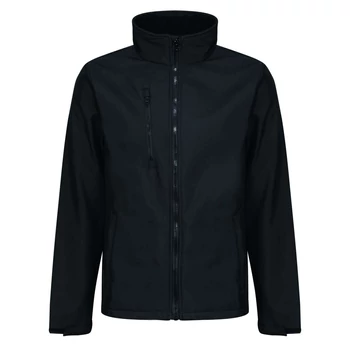 Ablaze 3 rétegű softshell kabát