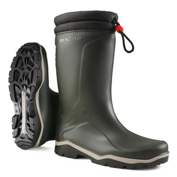 Dunlop Blizzard K486061 szőrmés csizma