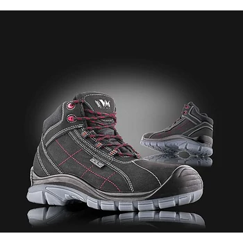 Oxford S3 SRC bakancs