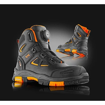 Hartford S3 HRO SRC bakancs