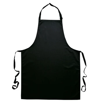 S840 Bib pamut kötény