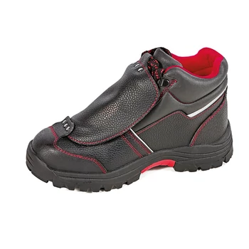 Steeler Metatarsal S3 HRO M SRA hegesztő bakancs