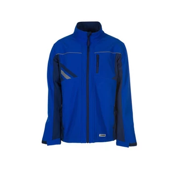 Rock Highline softshell dzseki