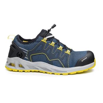 Base K-Walk S1P HRO SRC félcipő