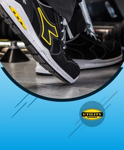 Diadora