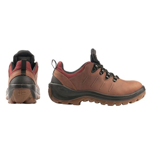 Panda Top Trekking Miura O2 SRC barna félcipő (38 48) Panda Top Trekking Miura O2 SRC barna félcipő (38 48)