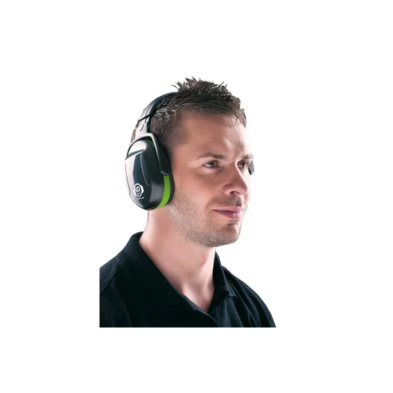 ED 1H zöld fültok SNR 26 dB